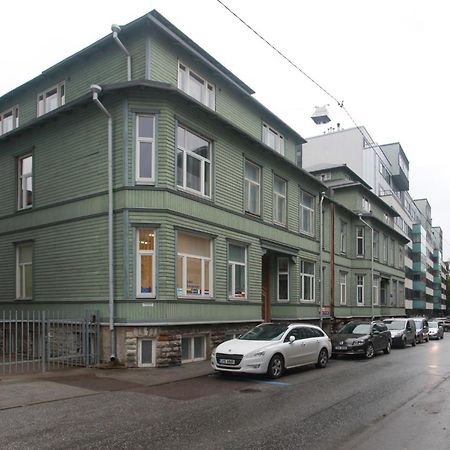 Flatmanagement Kaupmehe Apartments Reval Exterior foto