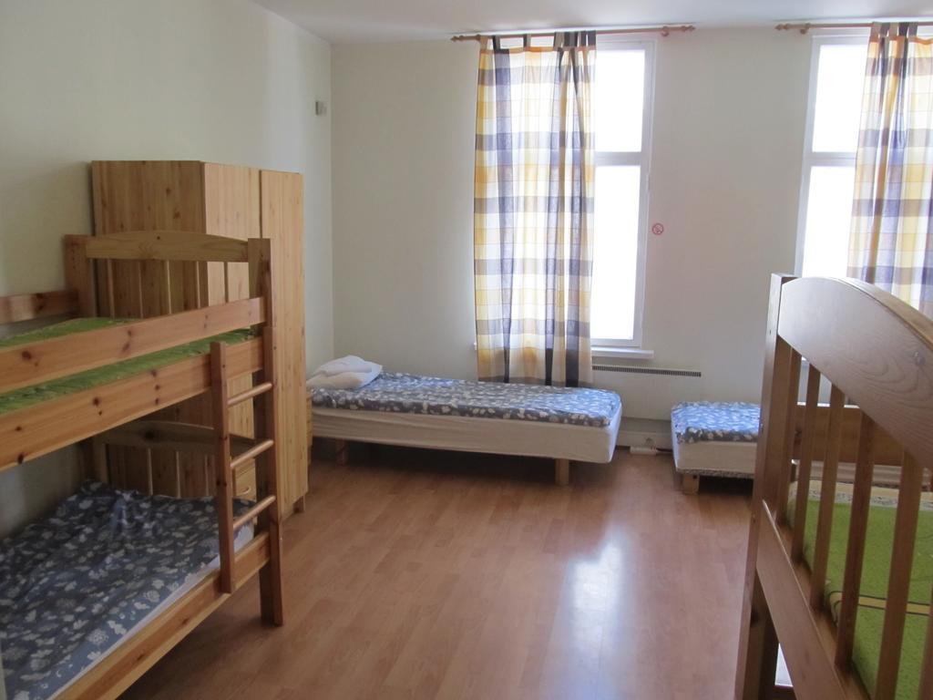 Flatmanagement Kaupmehe Apartments Reval Zimmer foto